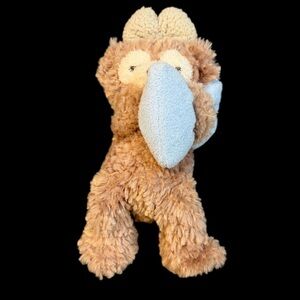 Tokyo Disney Resort ShellieMay Plush – 12” – Duffy & Friends